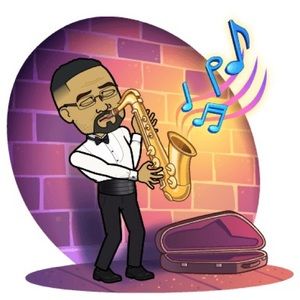 Meet your Posher, Dale